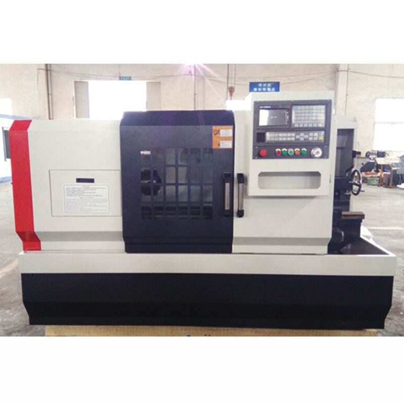 数控加工中心的操作步骤有哪些